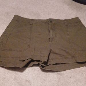 Old Navy Women's Brown Shorts